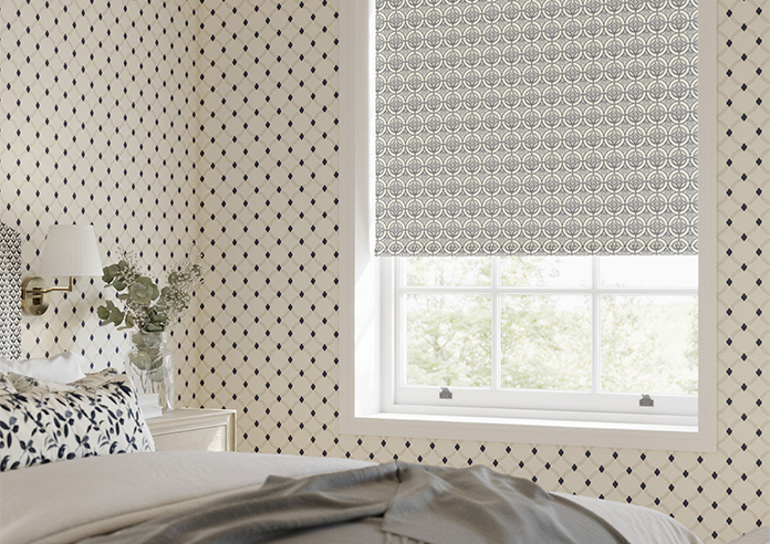 Chain Link, Hudds - Roller Blind - Image 5
